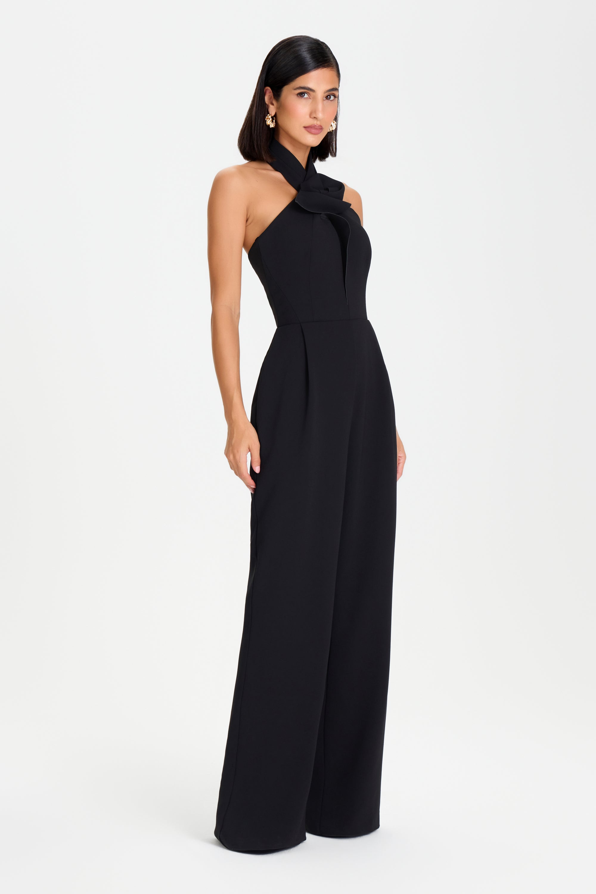 Petra Schwarzer Jumpsuit