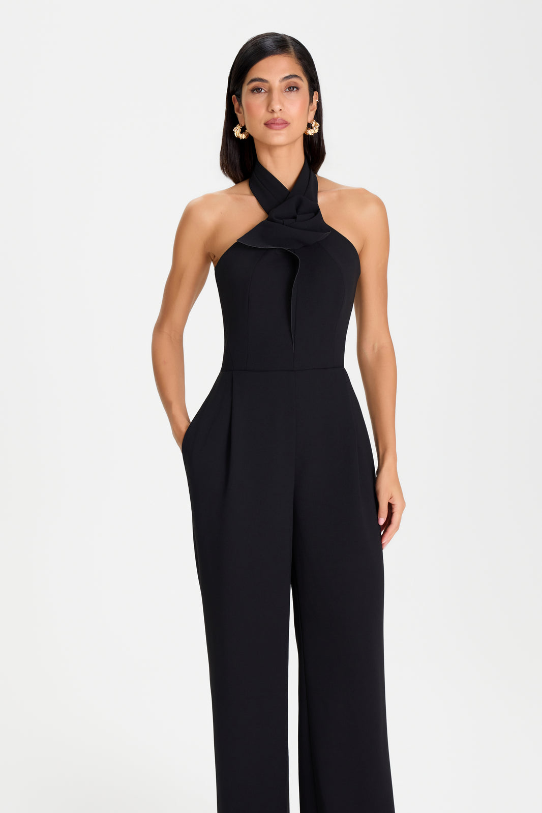 Petra Schwarzer Jumpsuit
