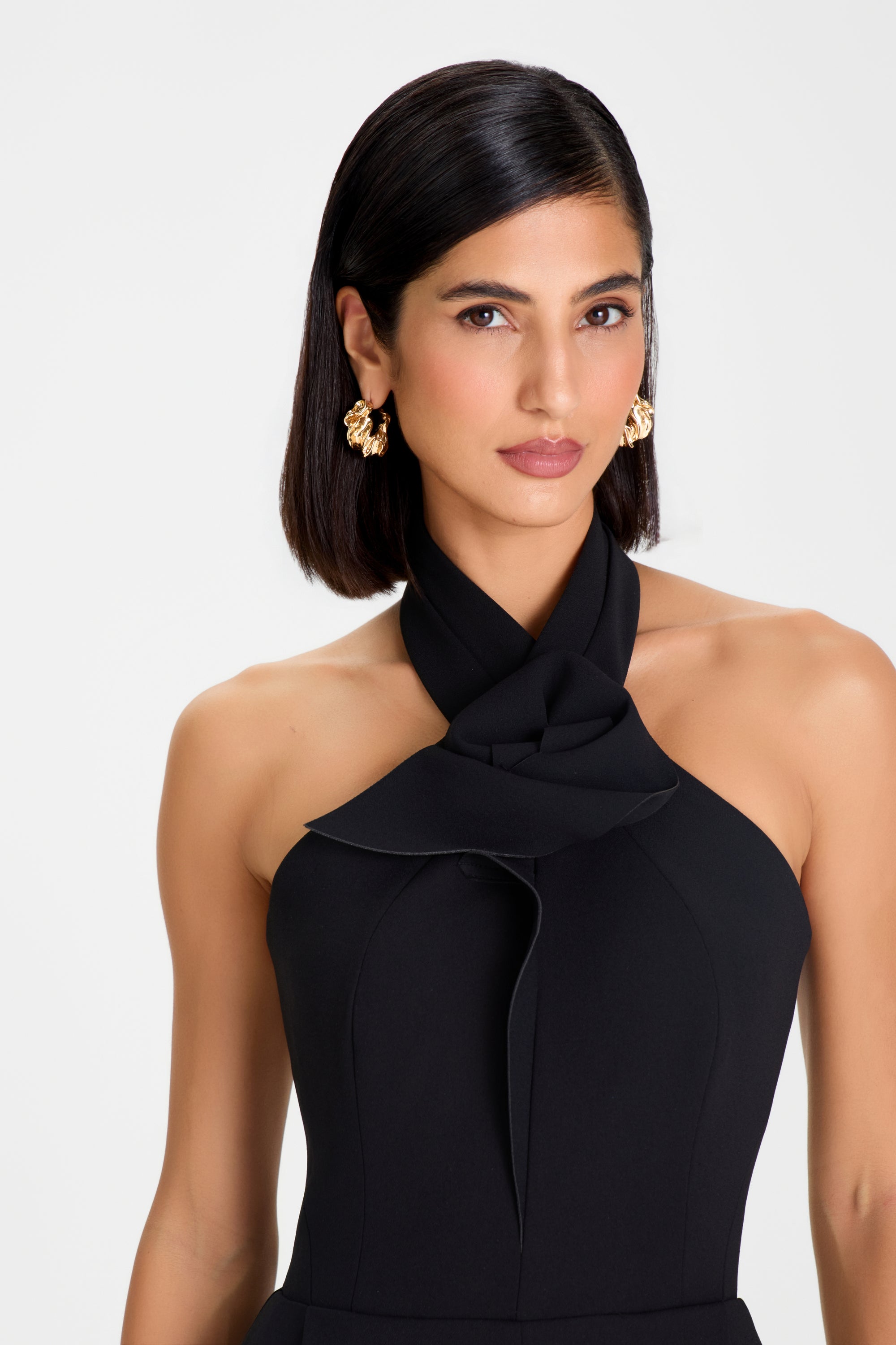 Petra Schwarzer Jumpsuit