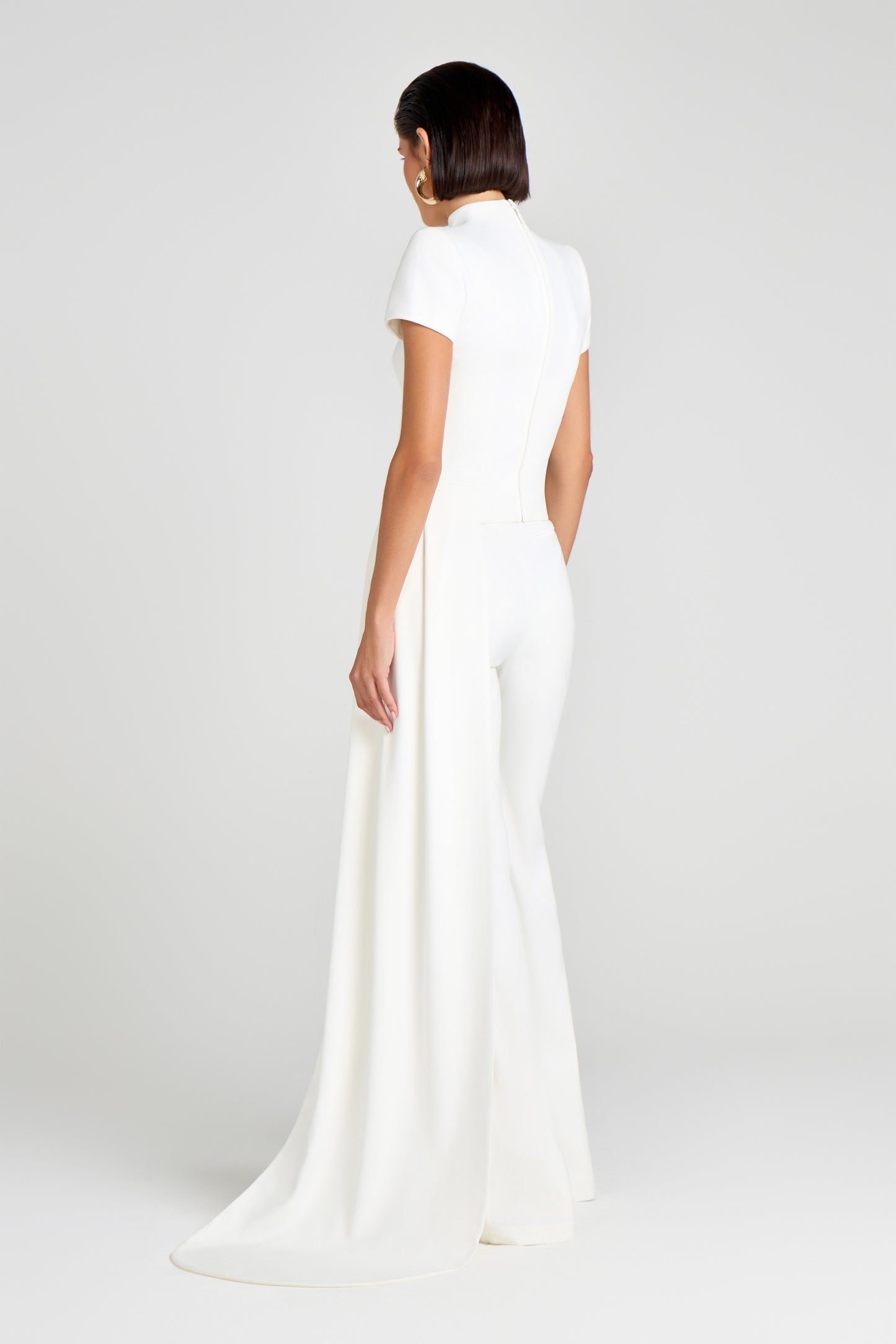 Pippa White Top