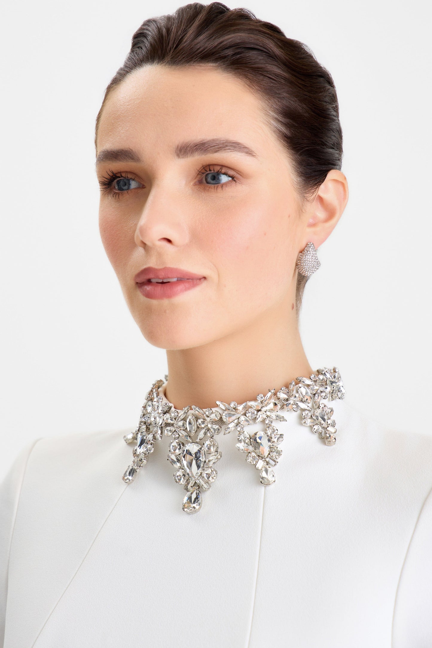 MINI Dresses Regan White Dress