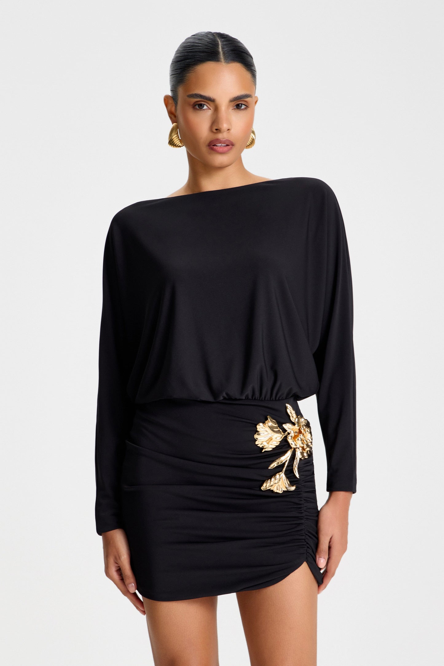 MINI Dresses Rhea Black Dress