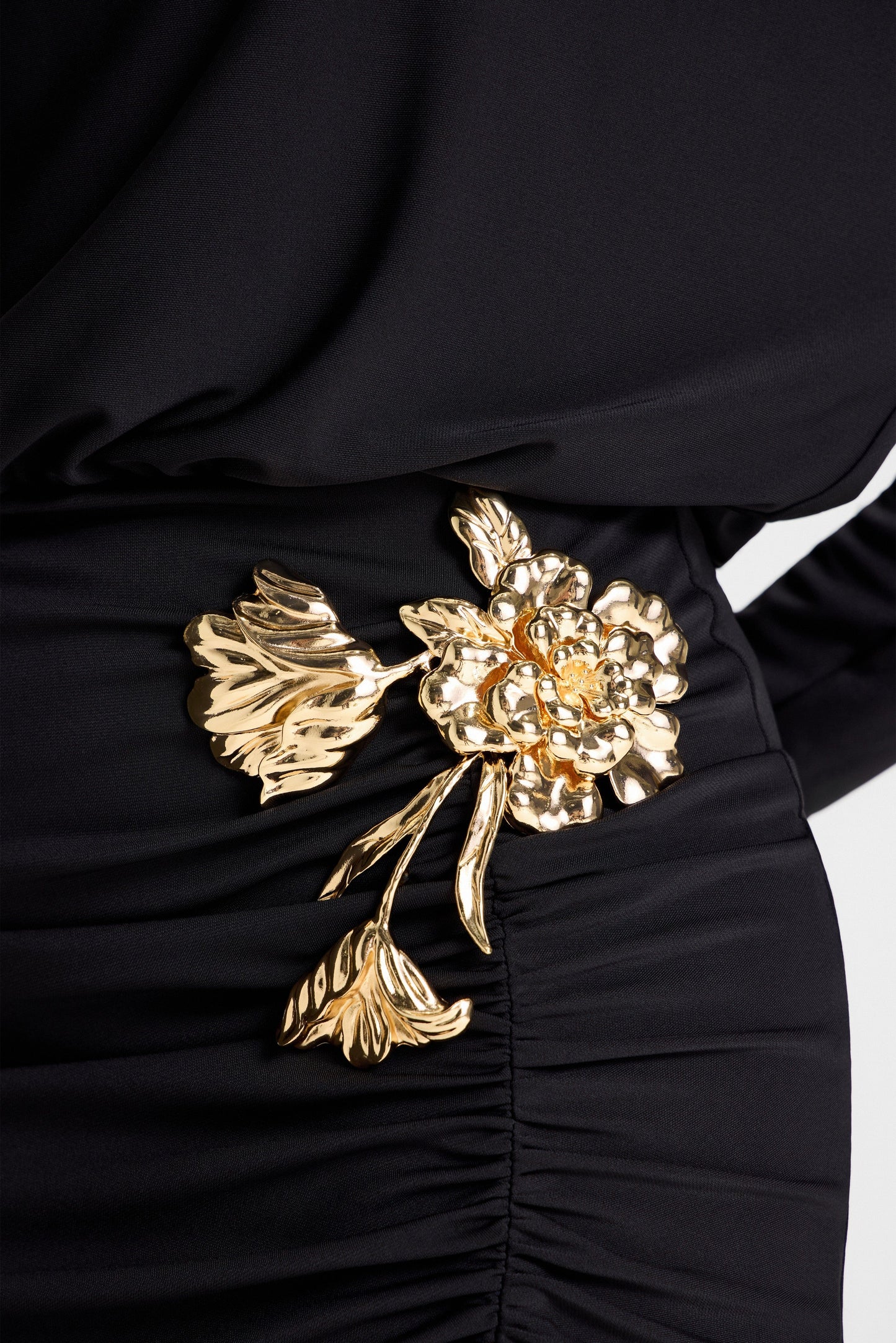 MINI Dresses Rhea Black Dress