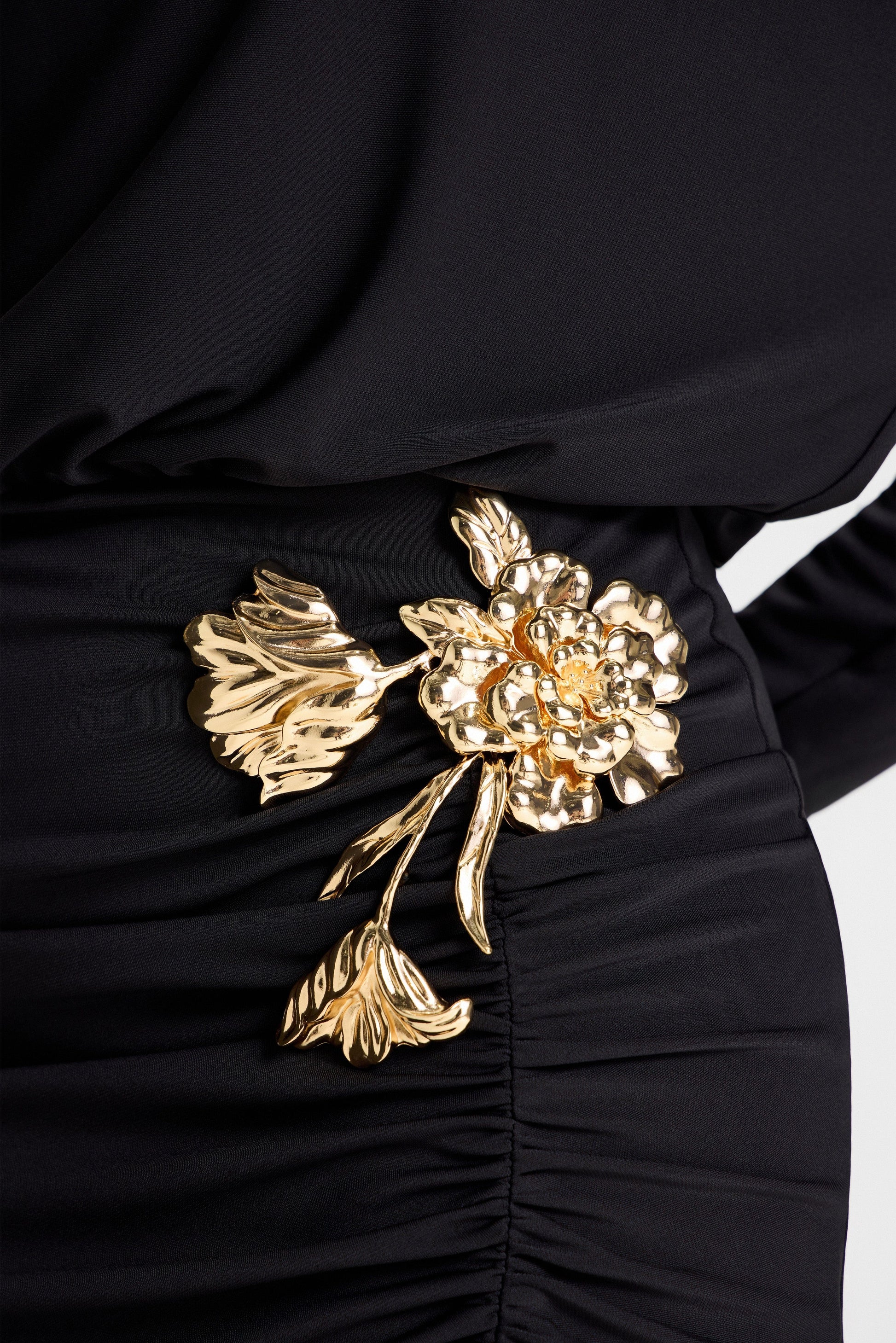 MINI Dresses Rhea Black Dress