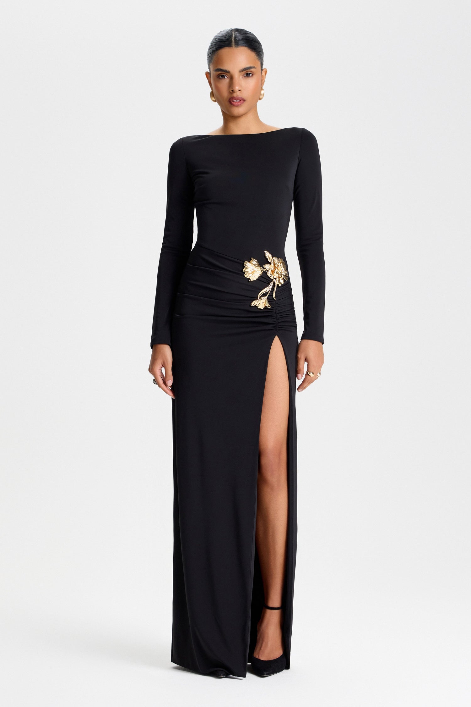 how long dress Dress Length Guide
