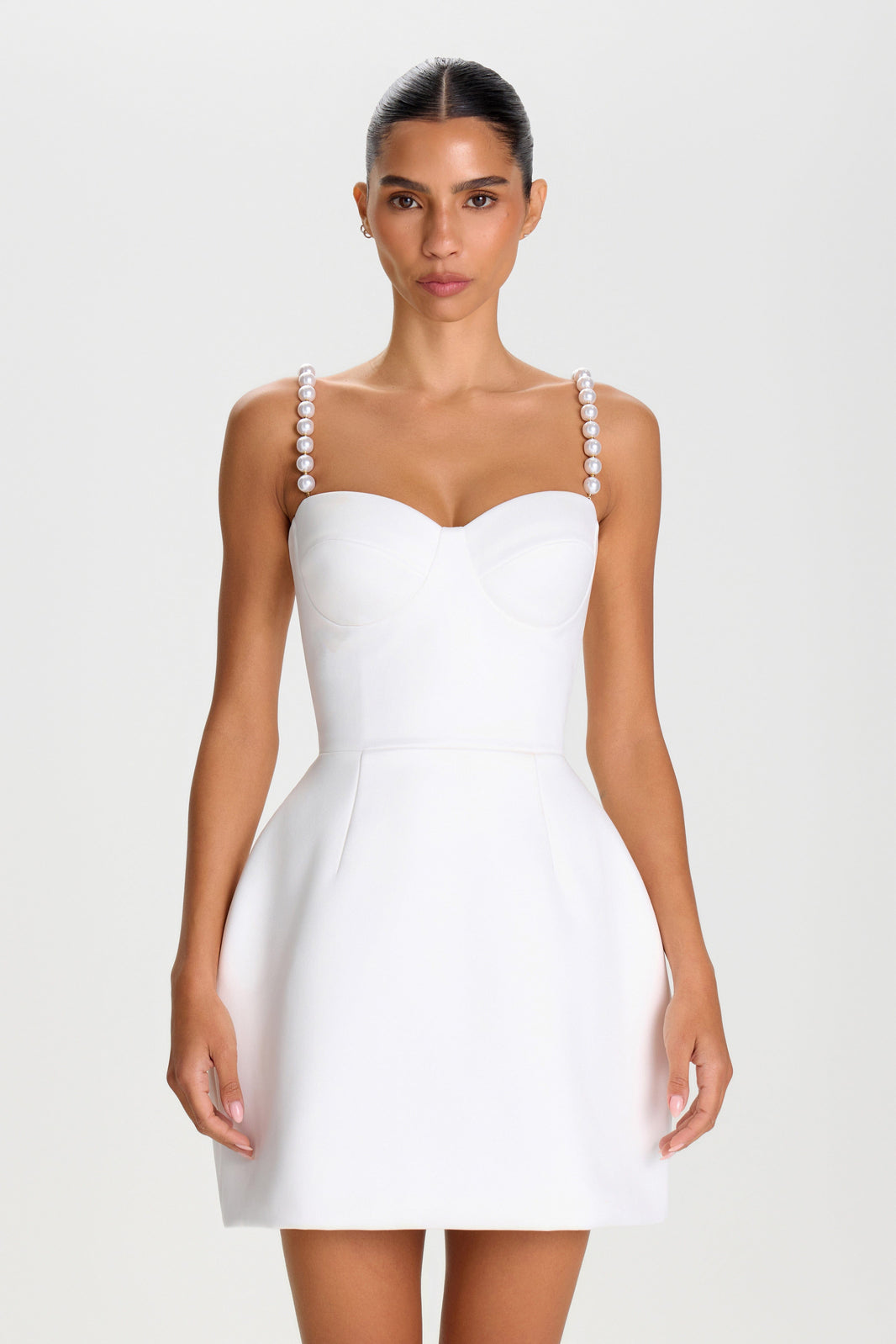 MINI Dresses Sia White Dress