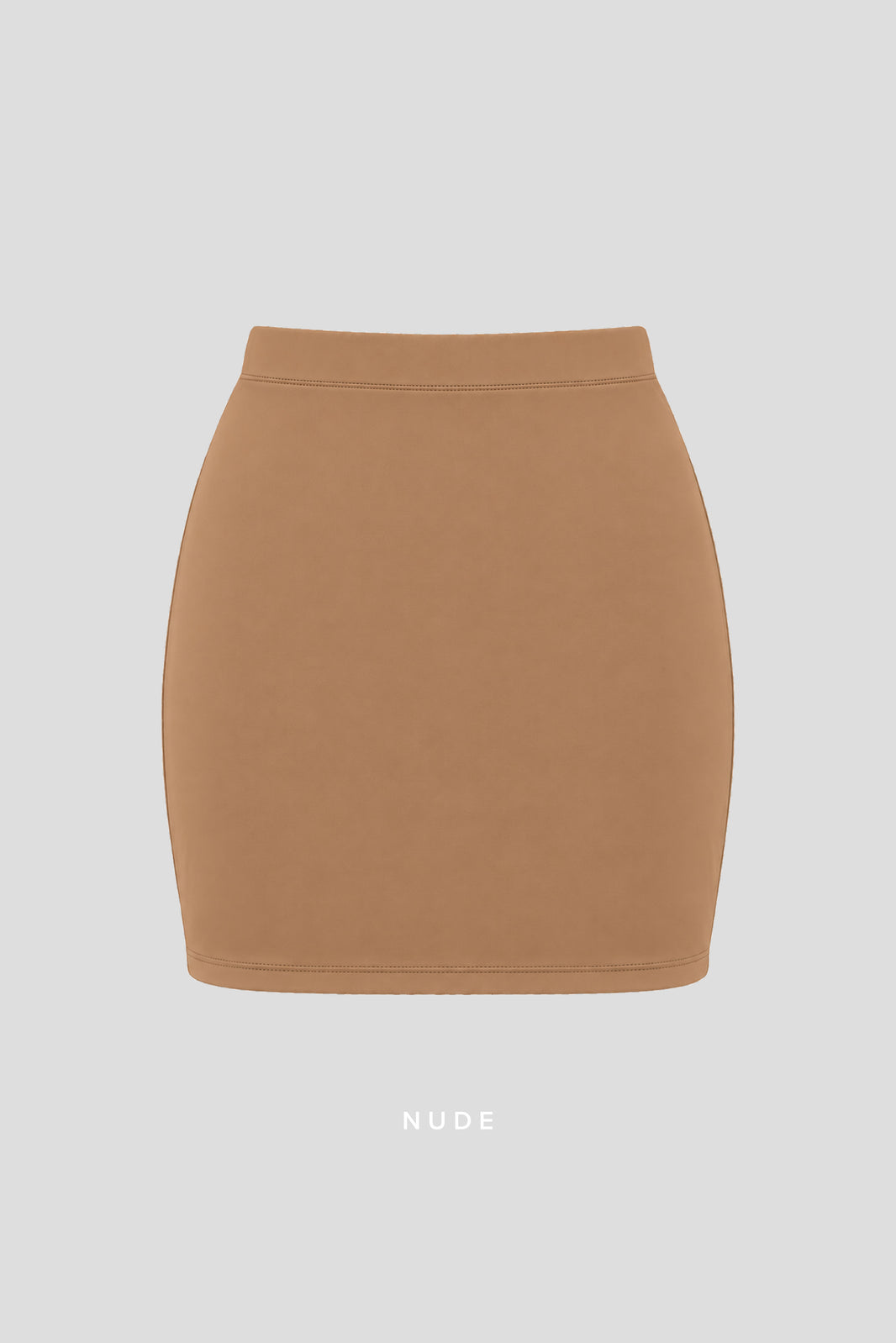 SKIRT SLIP