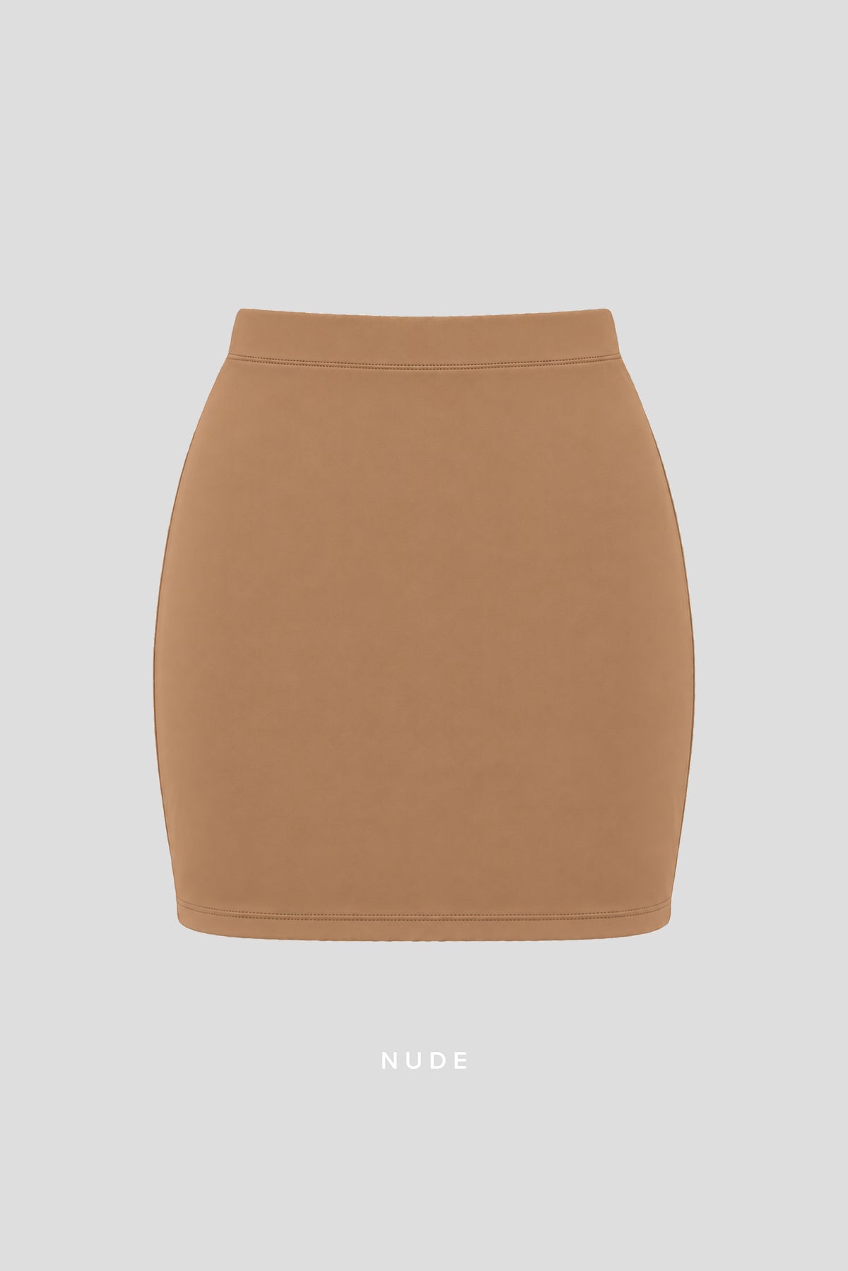 SKIRT SLIP
