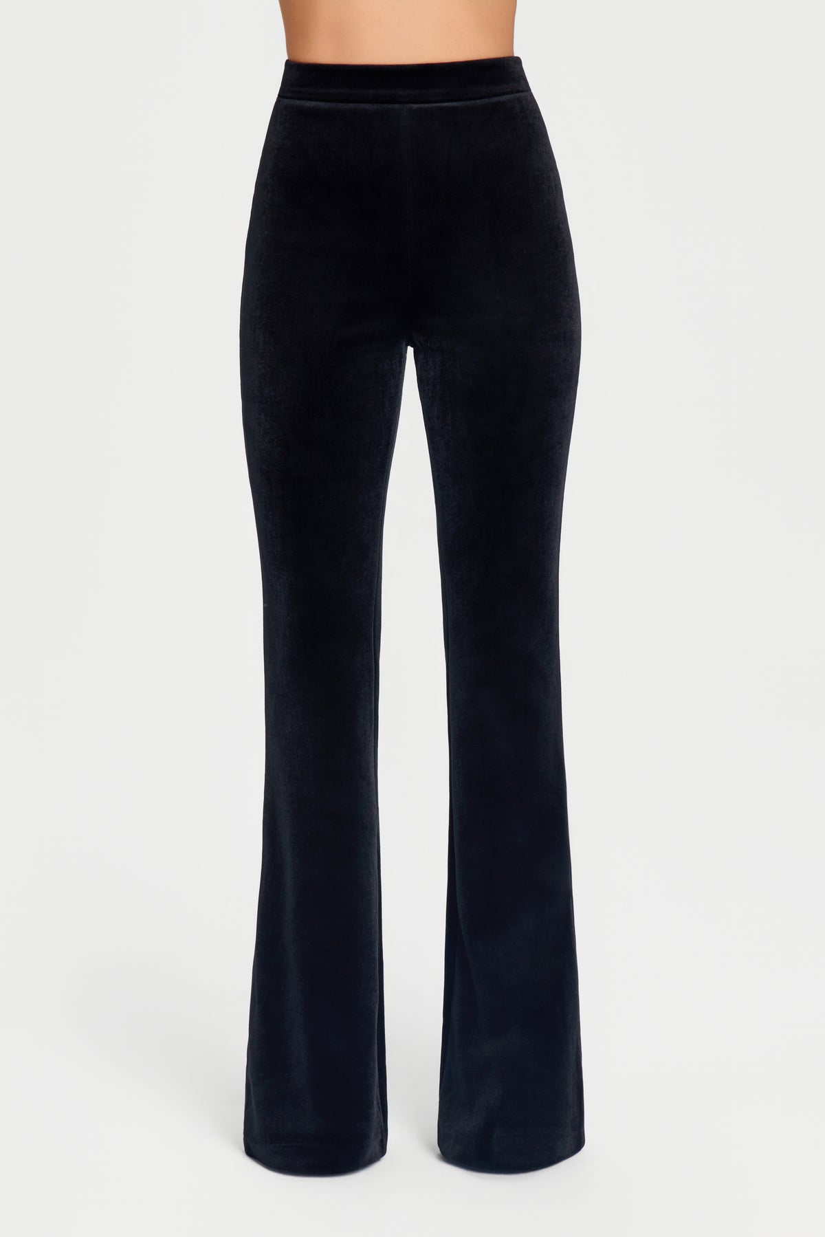 Davina Schwarze Hose