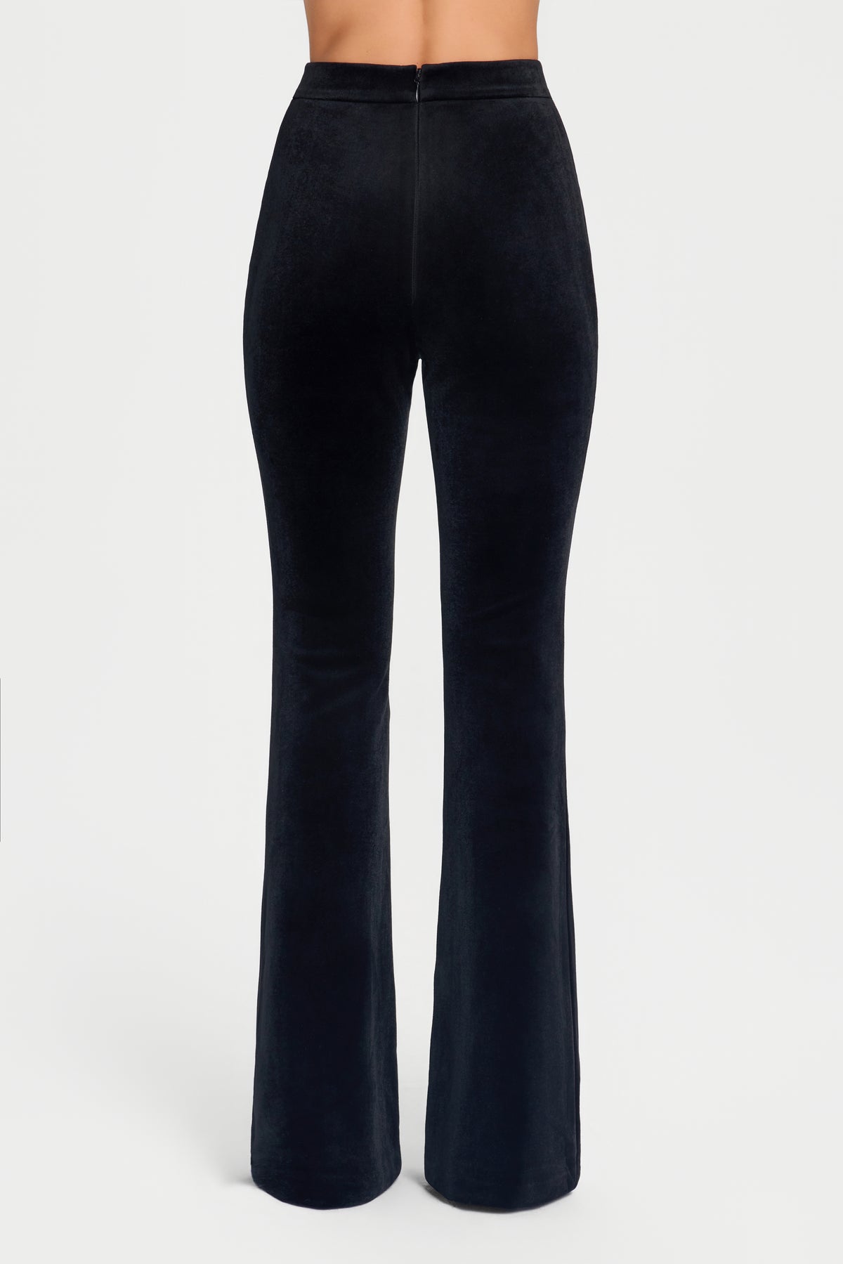 Davina Schwarze Hose