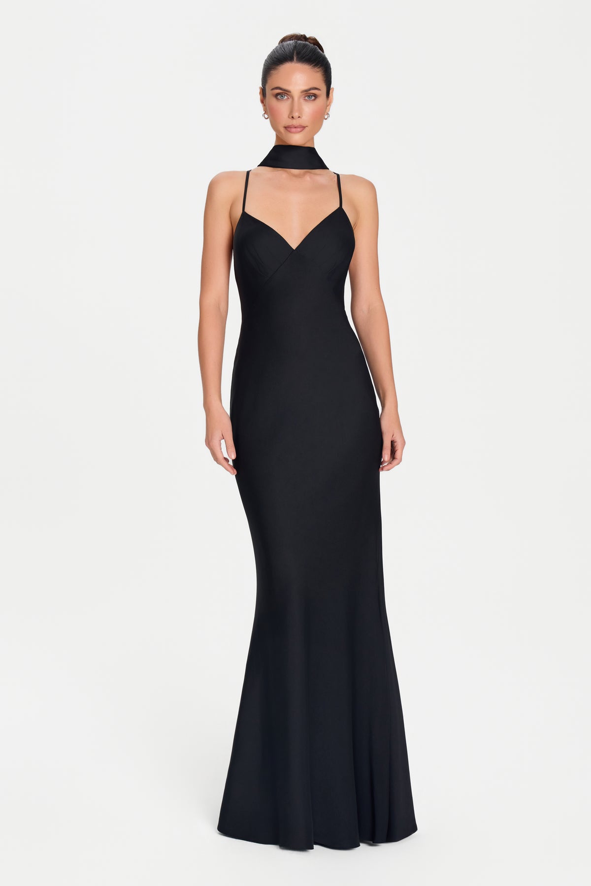 ROBE NOIRE MADISON
