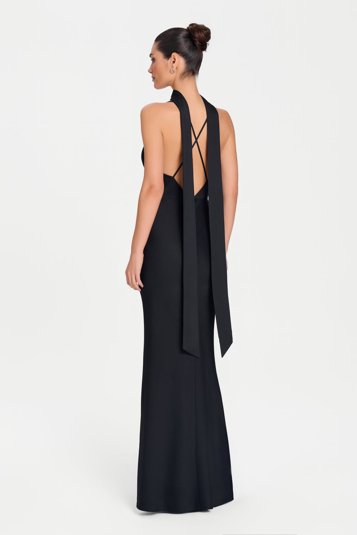 ROBE NOIRE MADISON