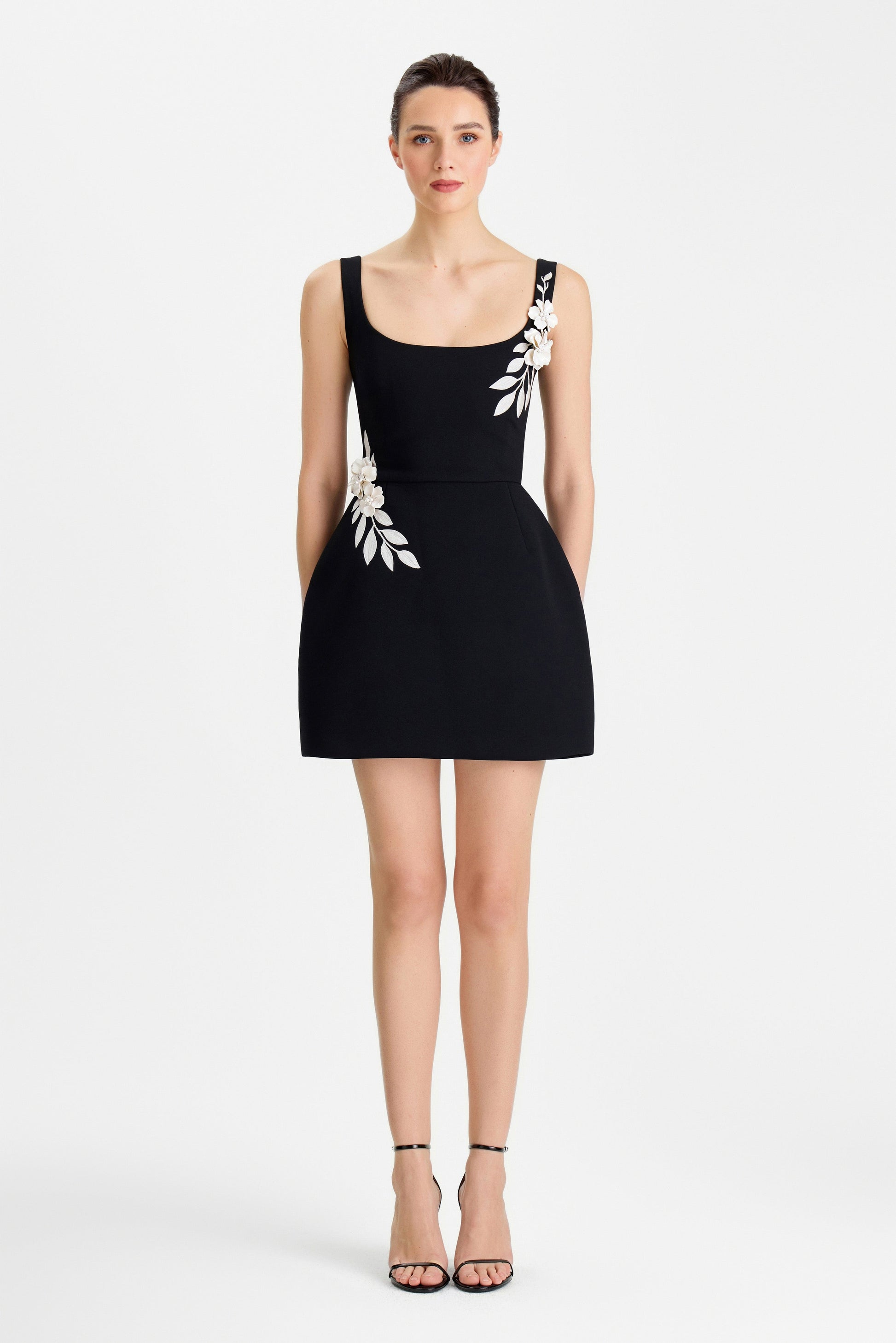 MINI Dresses Lana Monochrome Dress