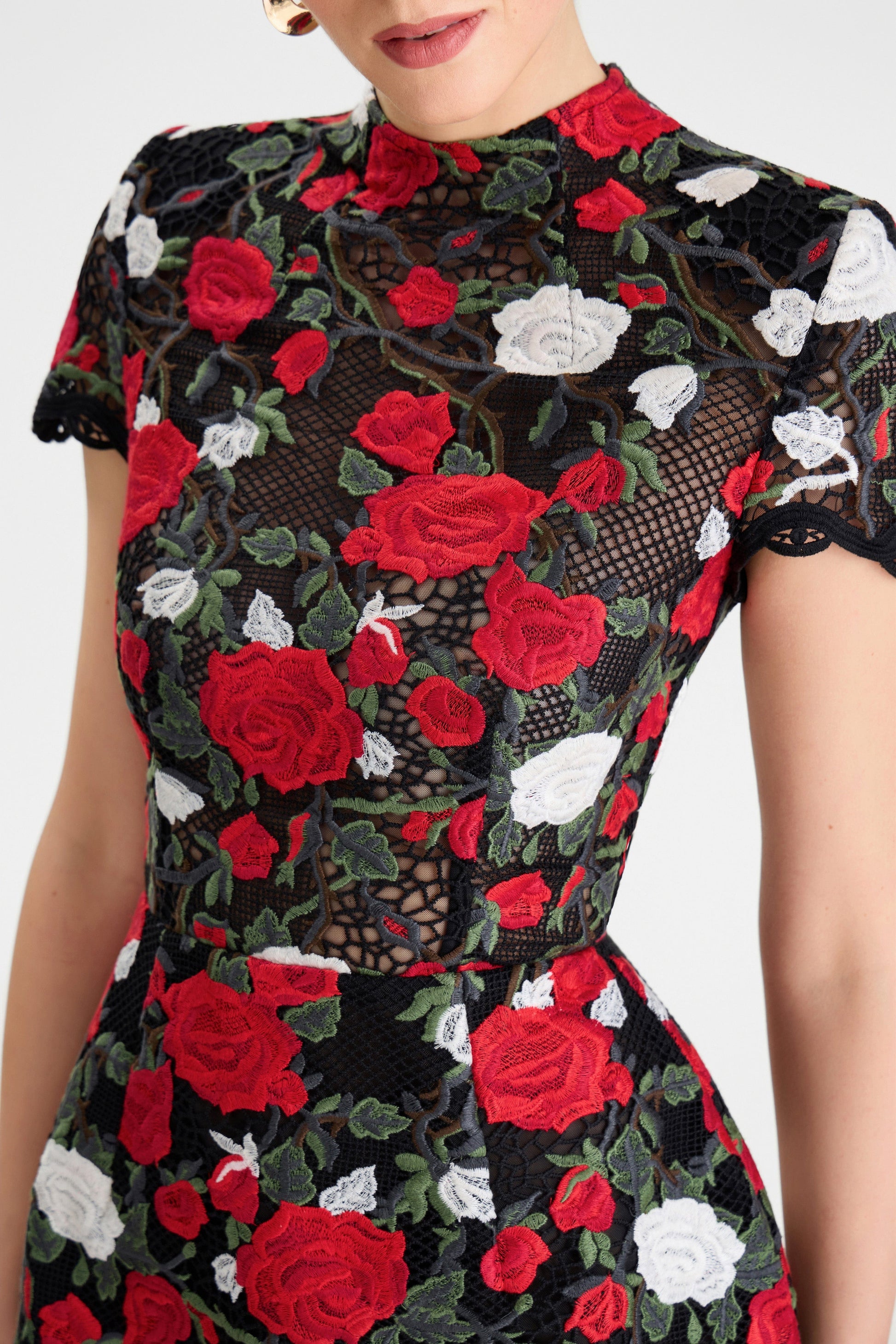 MINI Dresses Mia Floral Dress