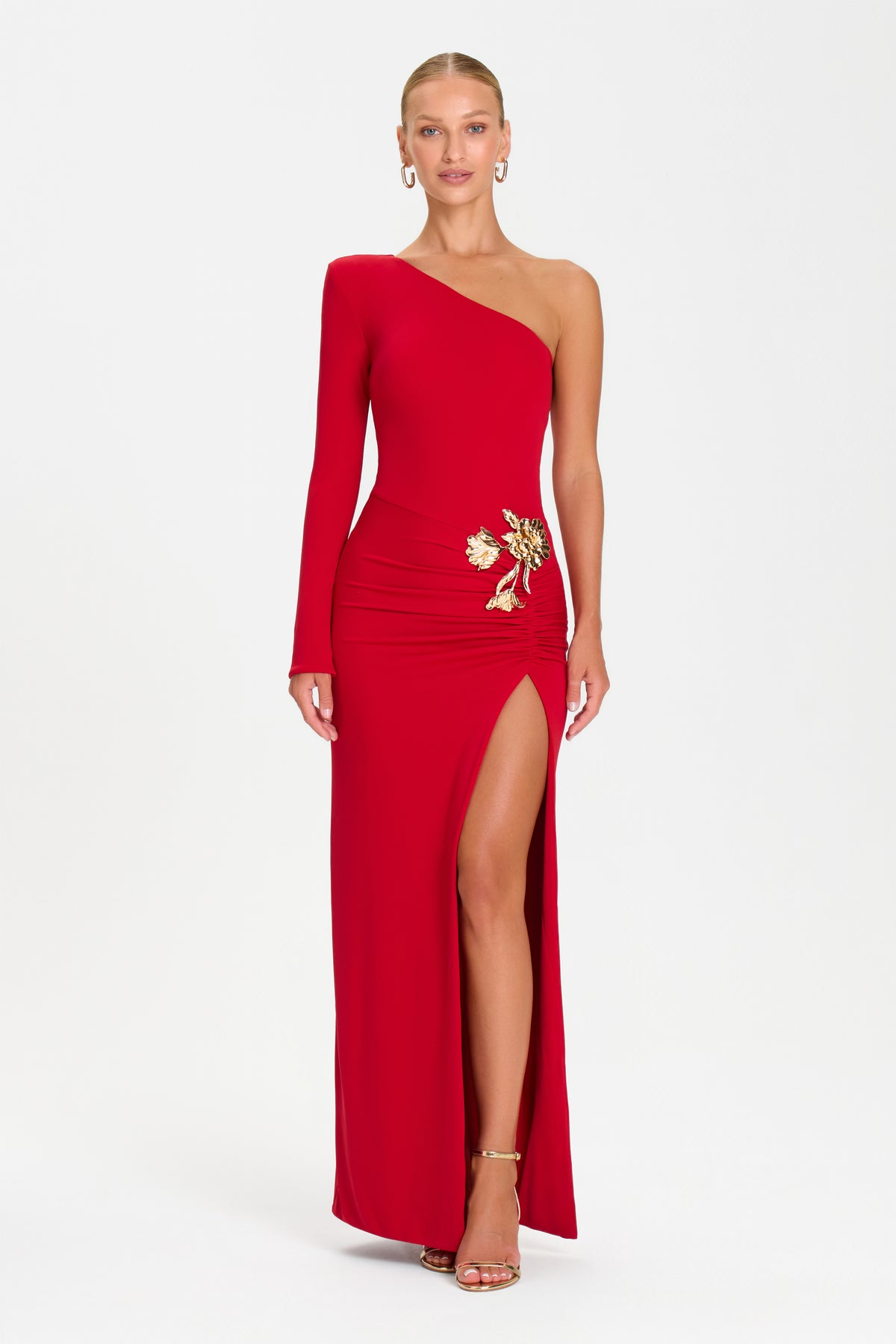 Rebecca Robe Rouge