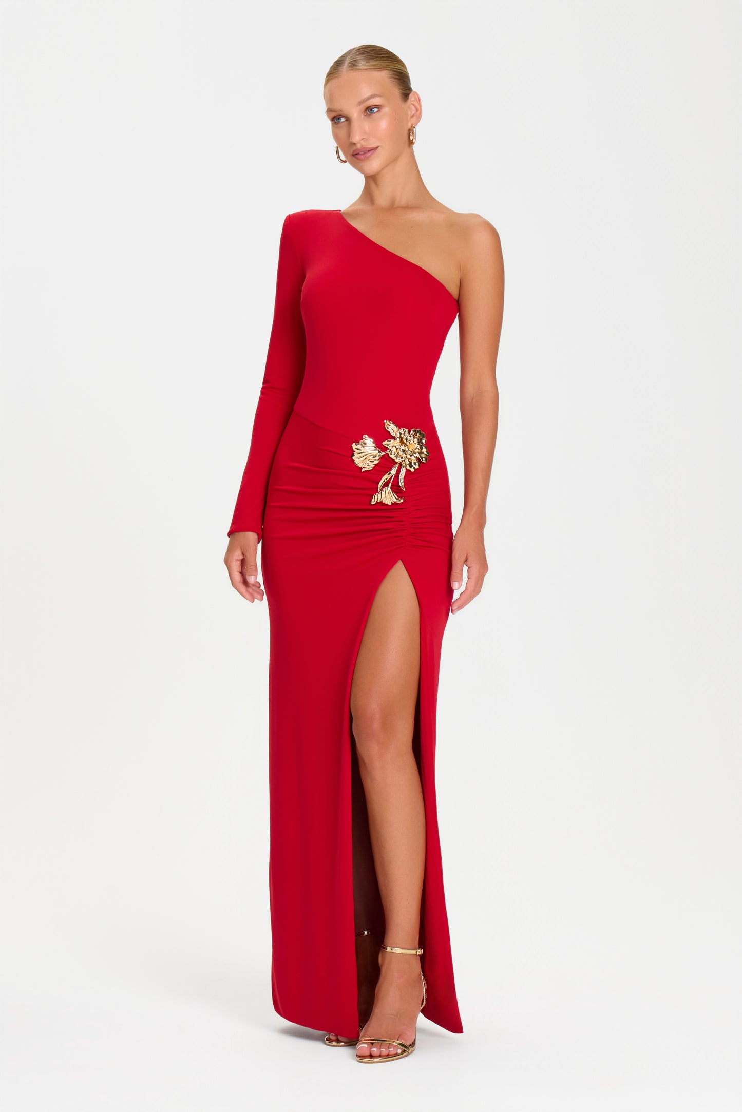 Rebecca Robe Rouge