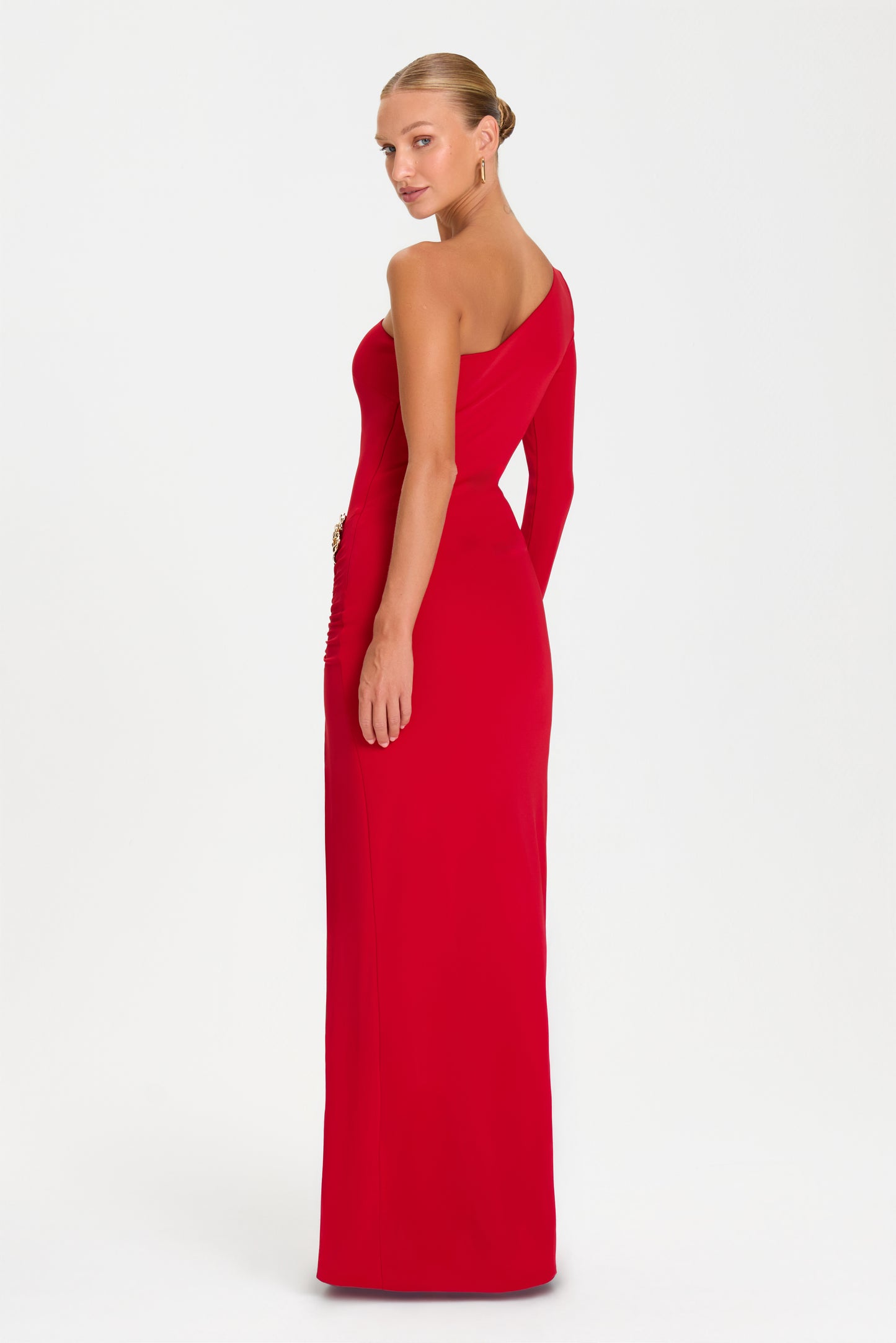 Rebecca Robe Rouge
