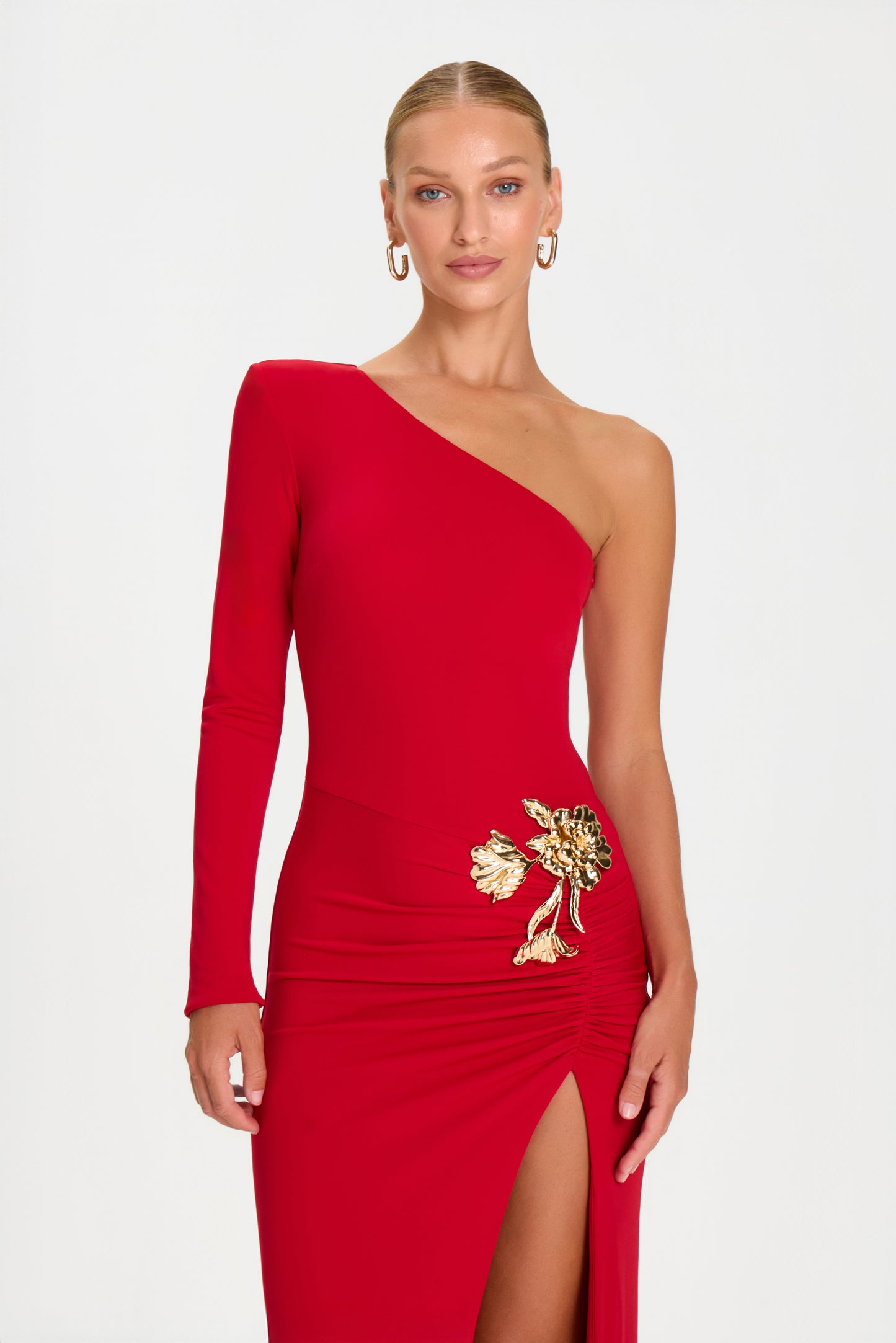 Rebecca Robe Rouge