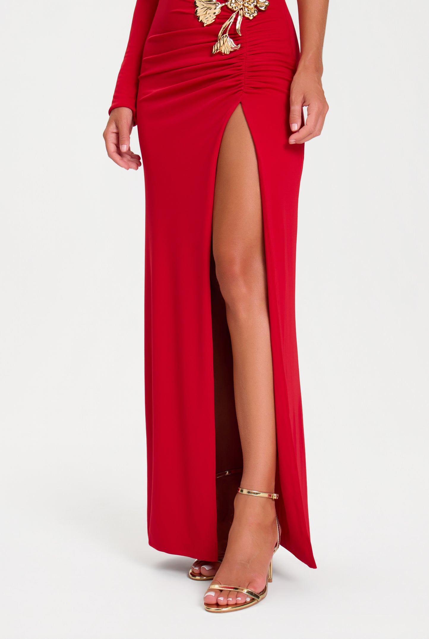 Rebecca Robe Rouge