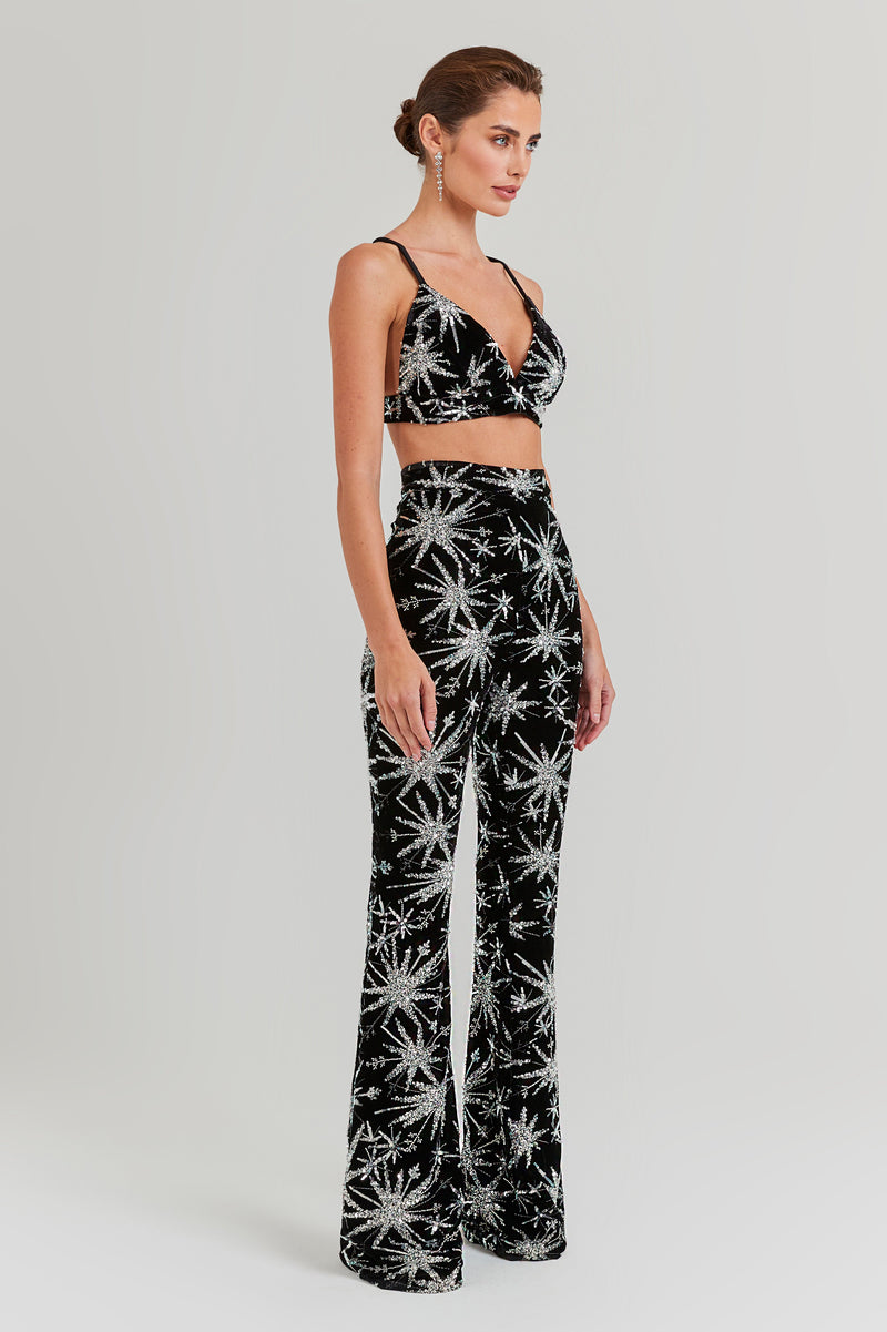 Stella Star Bra Top