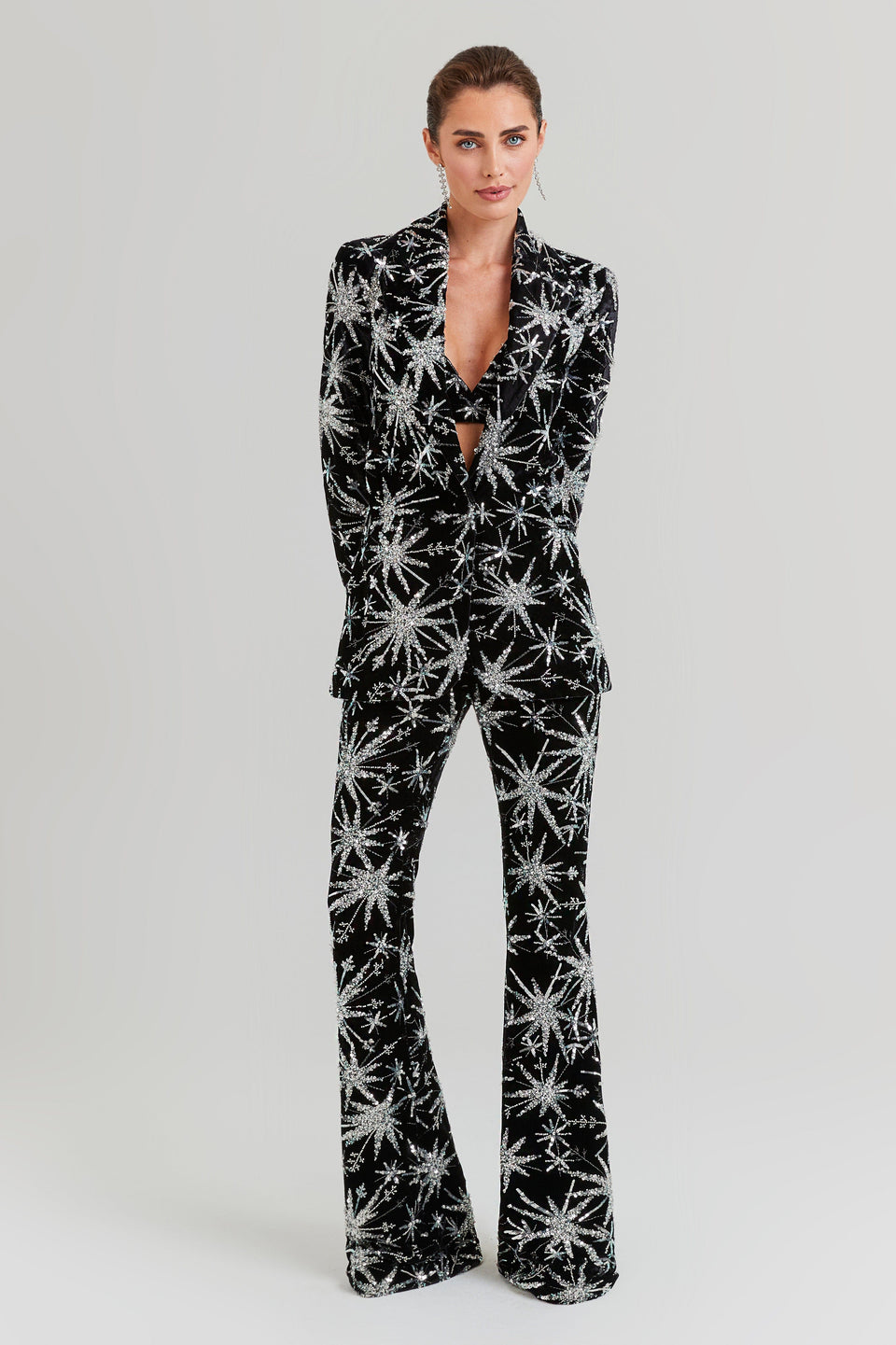 NADINE MERABI Trousers Stella Star Trousers