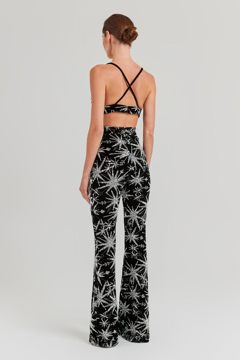 Stella Star Bra Top