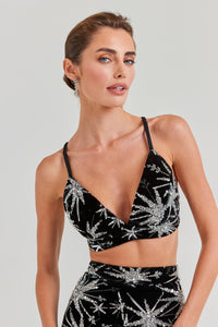 Stella Star Bra Top