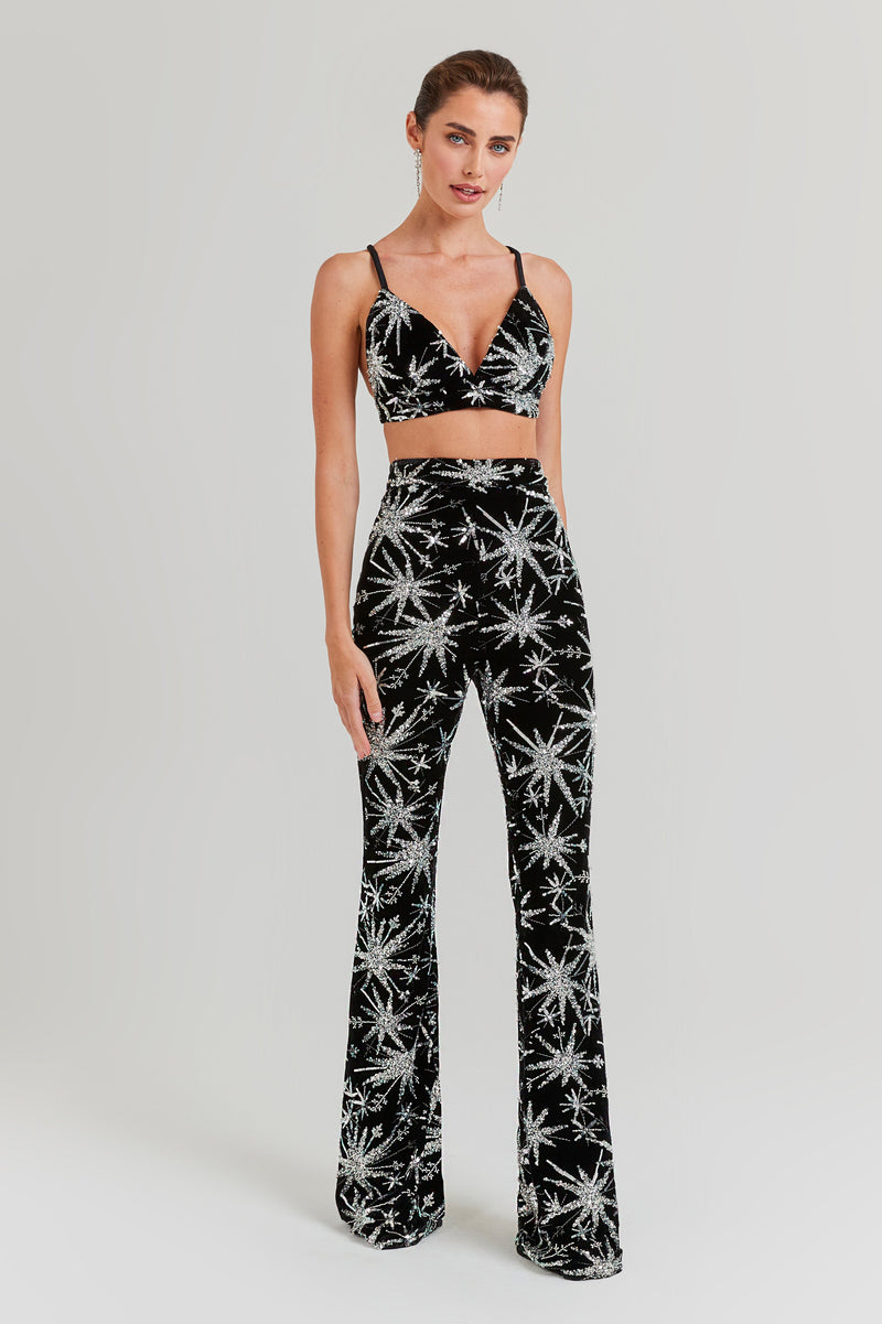 Stella Star Bra Top