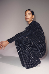 Luna Jumpsuit
